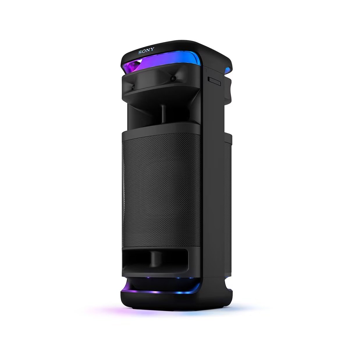ult tower 10 panama Sony ULT TOWER 10 Parlante de Alta Potencia con Luces LED SRS-ULT1000/CLA9 - Imagen 1