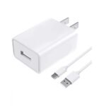 Cargador 22W Fast Charger V8 1M