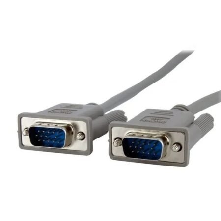 Cable 3+6 VGA A VGA 5M