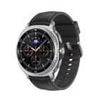 Galaxy Watch 8 Classic (Bluetooth 46 mm) Black