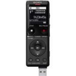 Grabador de voz digital UX570 de la serie UX