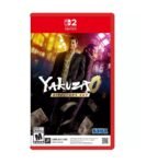 Yakuza 0 Directors Cut Nintendo Switch 2