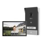 Video Portero 2K IP65 HP7 Smart Home Bideo Doorphone