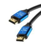HDTV 2.0 Premium High Speed HDTV Cable 3M