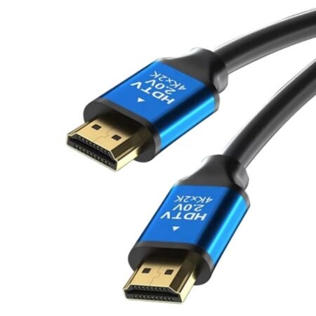 HDTV 2.0 Premium High Speed HDTV Cable 3M