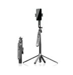 Q515TK-Soporte de teléfono 1.8M Trípode