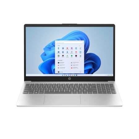 Laptop Hp 14 Ep0299nr i3 HD 256GB 8 RAM Silver