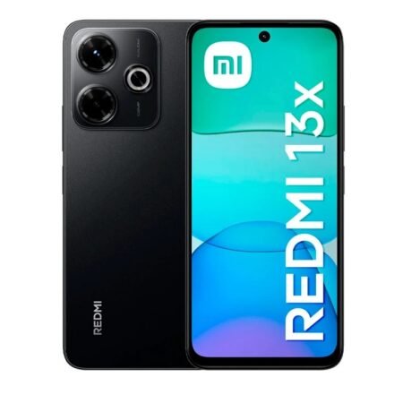 Redmi 13X 256GB 8RAM Black