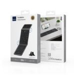 Wiwu Wireless Keyboard FMK-05 Grey