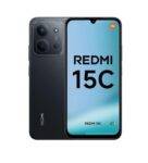 Xiaomi Redmi 15C 8GB 256GB Negro Ocaso
