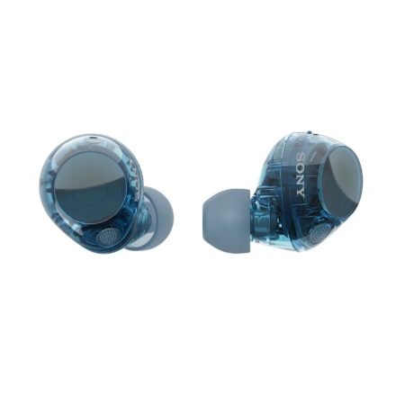 Sony WF-C710N Auriculares Inalámbricos con Cancelación de Ruido – Azul (LZ UC)