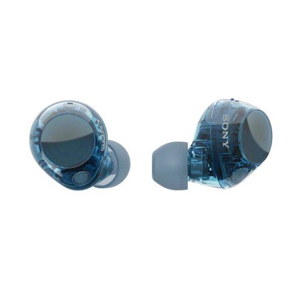 Sony WF-C710N Auriculares Inalámbricos con Cancelación de Ruido – Azul (LZ UC)