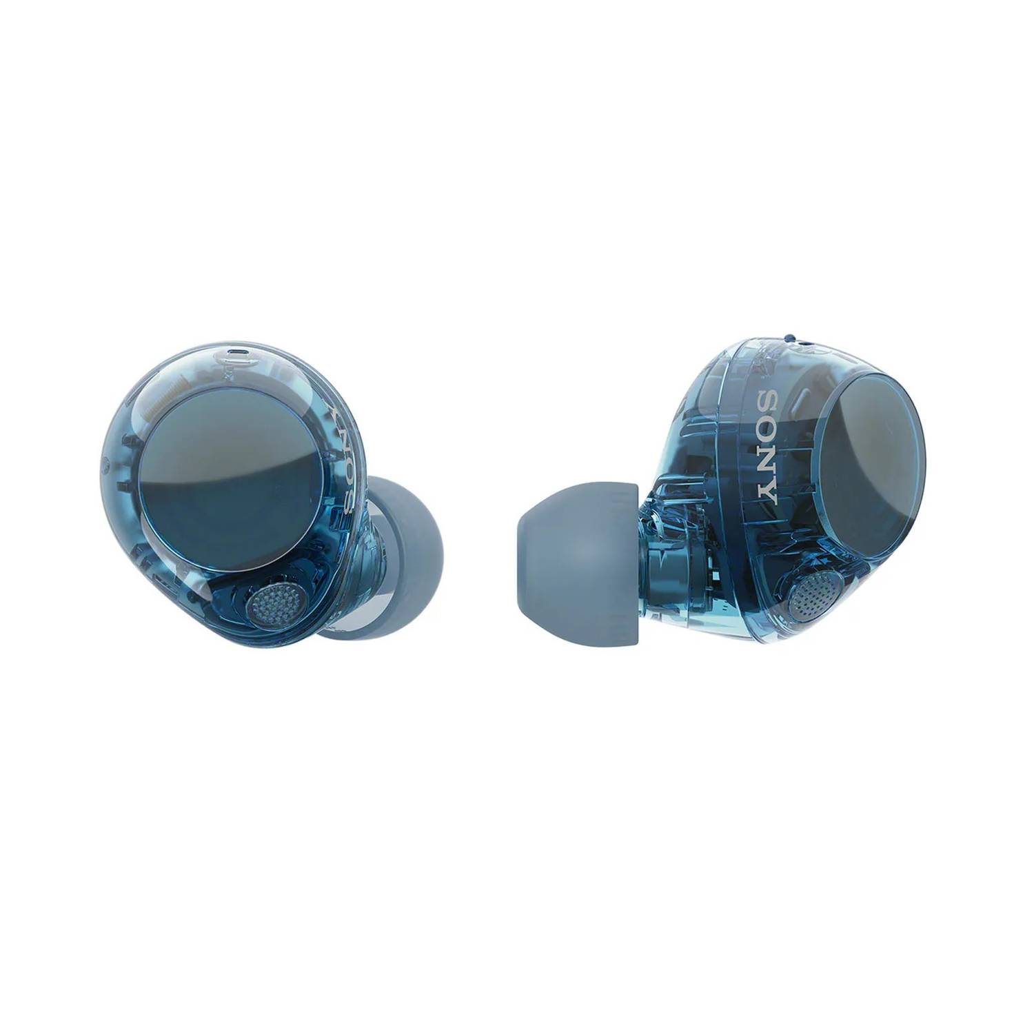 1817 Sony WF-C710N Auriculares Inalámbricos con Cancelación de Ruido – Azul (LZ UC) - Imagen 1