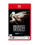 Juego de Nintendo Switch 2 Bravely Default Flying Fairy