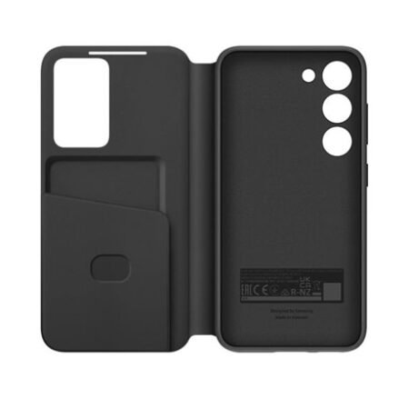 Smart View Wallet Case Galaxy S23+