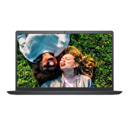 DELL Inspiron 15 3000 Model 3520 Carbon Black 15.6 FHD i7-1255U 16GB 512GB
