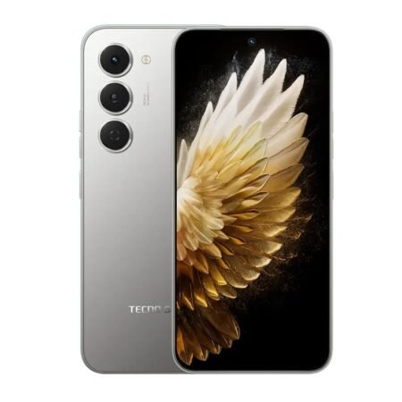 Tecno Spark 40 Pro Free Fire 256G 8RAM Titanum