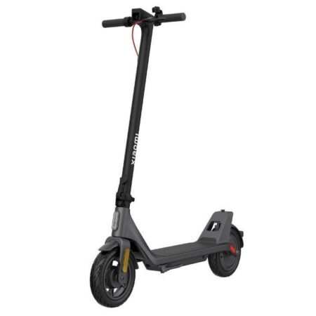 Electric Scooter 4 Lite 2nd Gen Black 300W 25KM