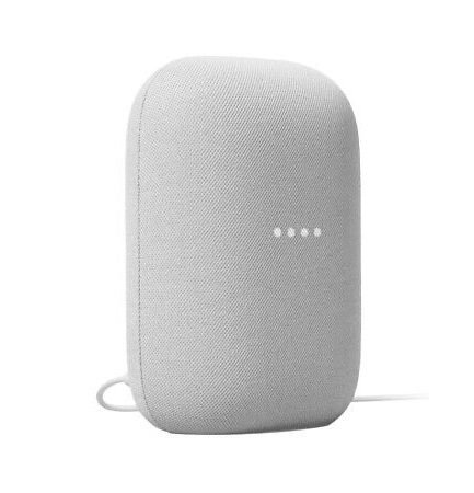 Google Nest Audio White