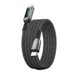 WiWu MagQline 30W Zinc Alloy Fast Charging Wi-C041 C-L