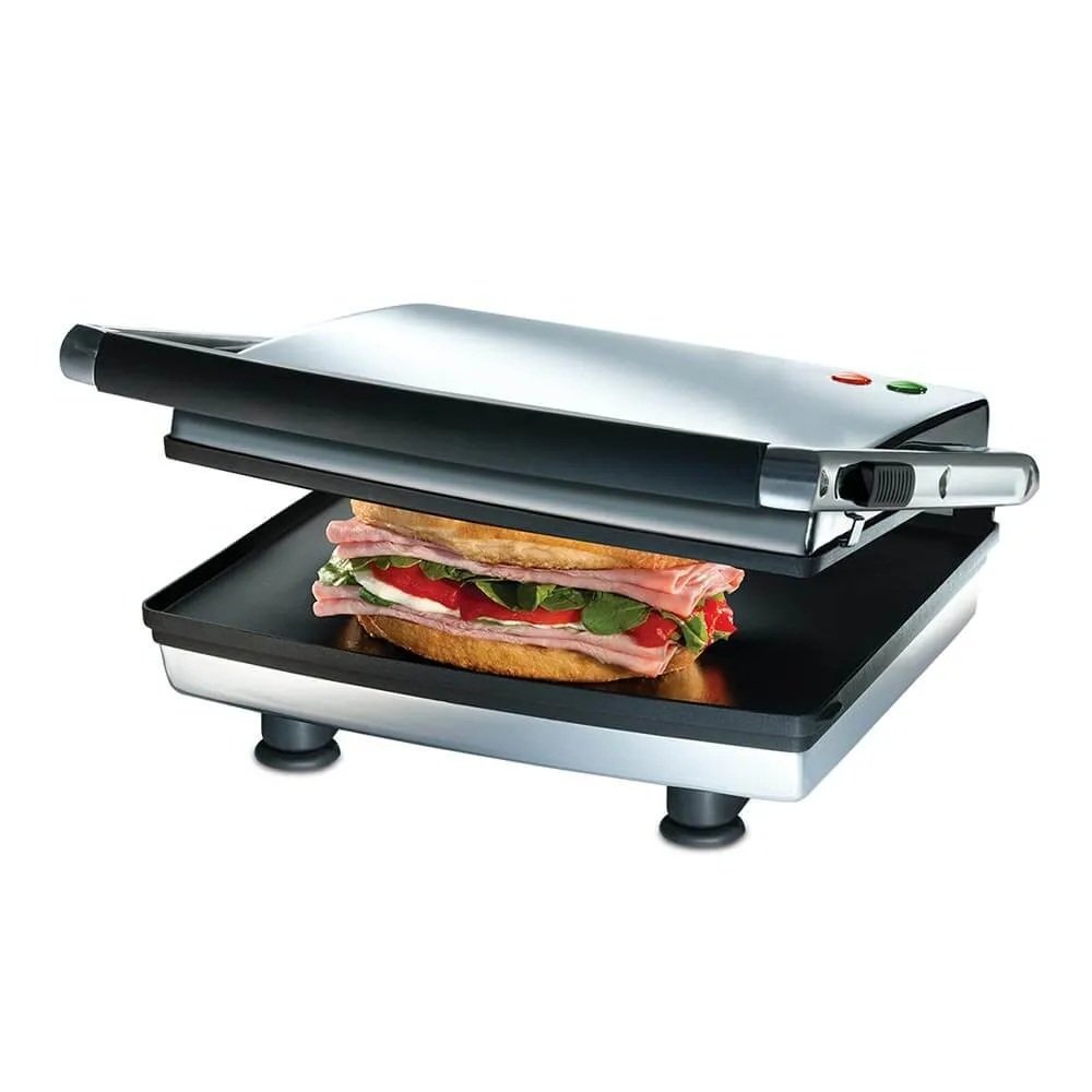 5091 Oster Plancha Sandwichera CKSTM3884 - Imagen 1