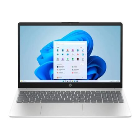 Laptop Hp Intel Core i3 256GB 8 RAM 15.6 SSD Windows 11