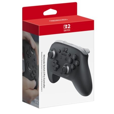 Nintendo Switch 2 Pro Controller Original