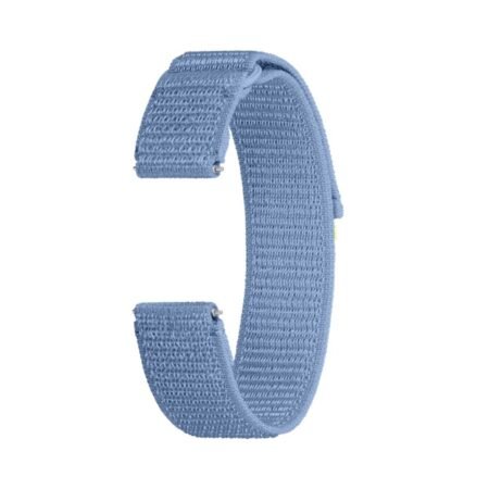 Correa Samsung Celeste Fabric Band Watch 4 20MM