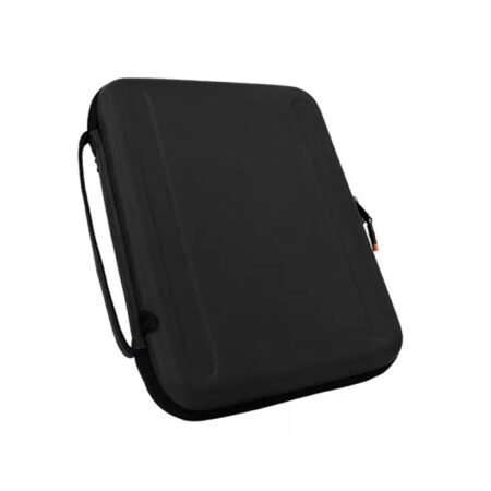 WiWu Parallel Hardshell 12.9 Hardshell Bag Black