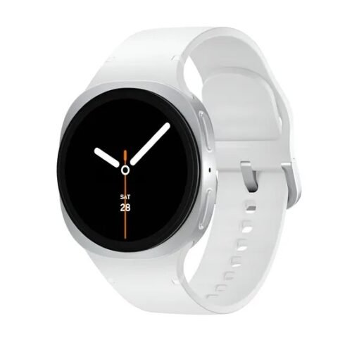 Samsung Galaxy Watch 8 Silver 44mm