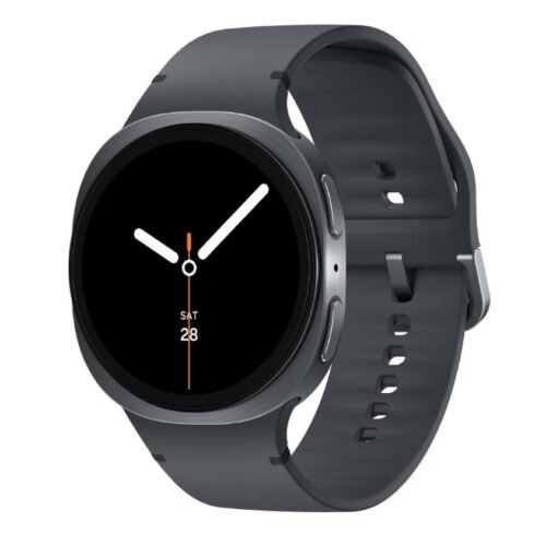 Samsung Galaxy Watch 8 Graphite 44mm