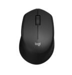 Logitech Mouse M280 Comfort Plus 18m