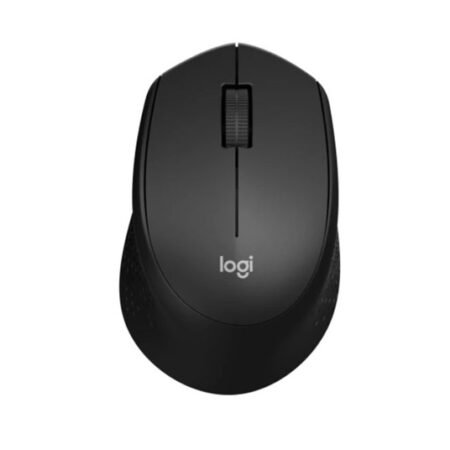 Logitech Mouse M280 Comfort Plus 18m