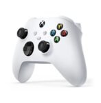 Control Xbox Robot White