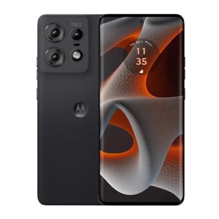 Motorola Edge 50 Pro XT2403-2 12RAM 512GB Negro Eclipse