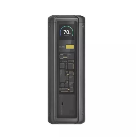 Xiaomi 212W Hypercharge Power Bank 25000mAh