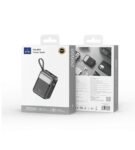 Wiwu Galaxy Power Bank 20mAh 35w P036