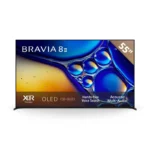 Sony BRAVIA 8 II 55″ OLED 4K Google TV (K-55XR80M2 LA8)
