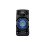 Sony MHC-V13 Sistema de Audio de Alta Potencia con Luces y Mega Bass