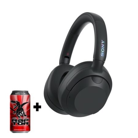 Sony WH-ULT900N Audifonos Inalambricos con Noise Cancelling