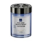 Premium Star Solid Balm Blue Wi-AI004