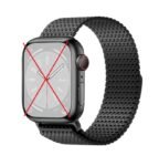 Wiwu Domino Watch Band 42/44/45/49mm