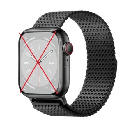 Wiwu Domino Watch Band 42/44/45/49mm