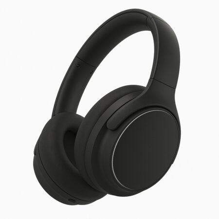 Audifono Headset Cancelación Comfort Anc FCC-M802 ANC