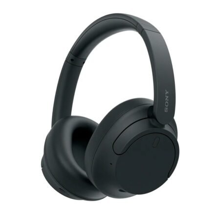 Sony WH-CH720N Negro Audifonos Inalambricos con Cancelacion