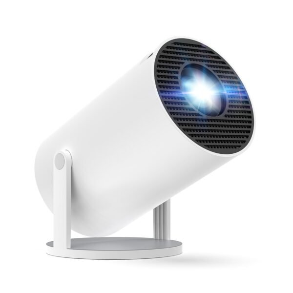 Projector Ultra HD HY300 Pro