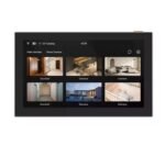 Monitor Tactil Inteligente SD7 Smart Home Screen 6.97P IPS