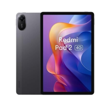 Redmi Pad 2 4G Gris Grafico 4GB 128GB
