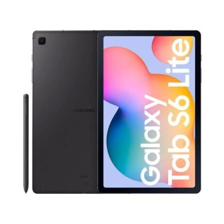 Galaxy Tab S6 lite 128GB 4GB Gray