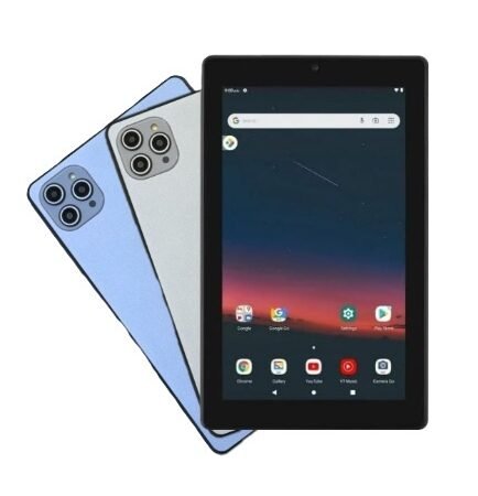 Tablet FCC S600 MTK6750 Android 13 Go Edition 32GB